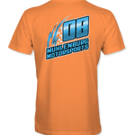 Muhlenburg Motorsports T-Shirts Black Acid Apparel