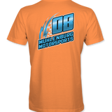 Muhlenburg Motorsports T-Shirts Black Acid Apparel