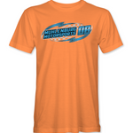 Muhlenburg Motorsports T-Shirts Black Acid Apparel