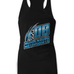 Muhlenburg Motorsports Tank Tops Black Acid Apparel