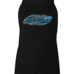 Muhlenburg Motorsports Tank Tops Black Acid Apparel