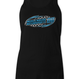 Muhlenburg Motorsports Tank Tops Black Acid Apparel