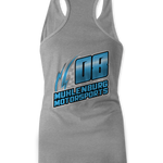 Muhlenburg Motorsports Tank Tops Black Acid Apparel