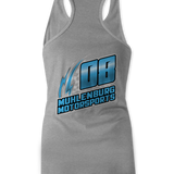 Muhlenburg Motorsports Tank Tops Black Acid Apparel