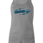 Muhlenburg Motorsports Tank Tops Black Acid Apparel