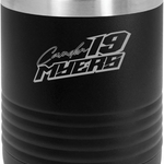 Camdon Myers Tumblers - Black Acid Apparel