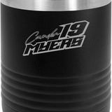 Camdon Myers Tumblers - Black Acid Apparel