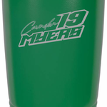 Camdon Myers Tumblers - Black Acid Apparel