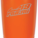 Camdon Myers Tumblers - Black Acid Apparel