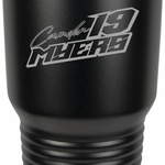 Camdon Myers Tumblers - Black Acid Apparel