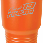 Camdon Myers Tumblers - Black Acid Apparel