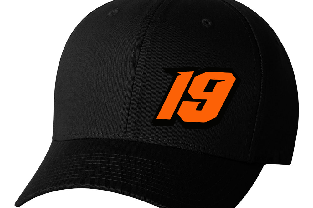 Camdon Myers Hats - Black Acid Apparel