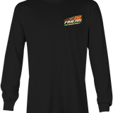 Camdon Myers Long Sleeves - Black Acid Apparel