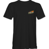 Camdon Myers T-Shirts - Black Acid Apparel