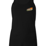 Camdon Myers Tank Tops - Black Acid Apparel