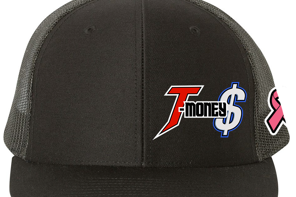 Tyler Romer Hats - Black Acid Apparel