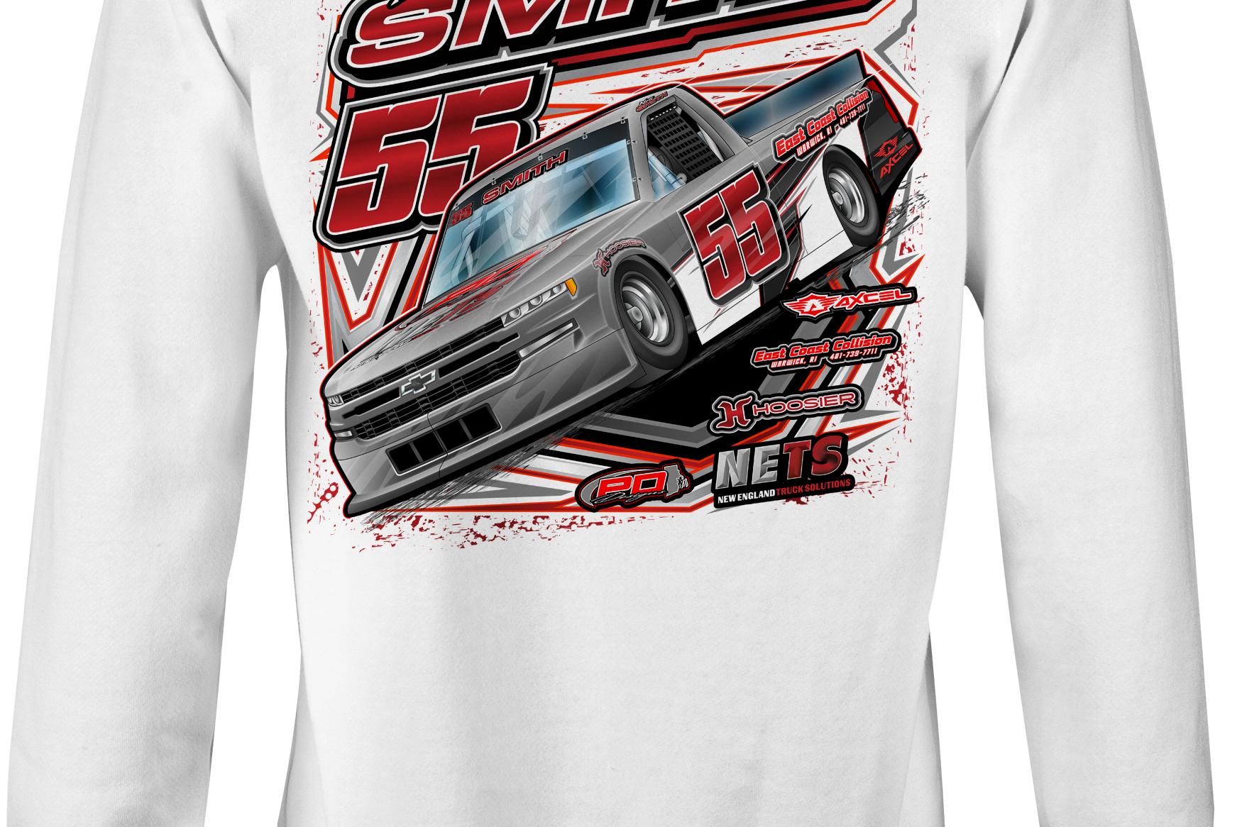 Nate Smith 2026 Sweatsshirts