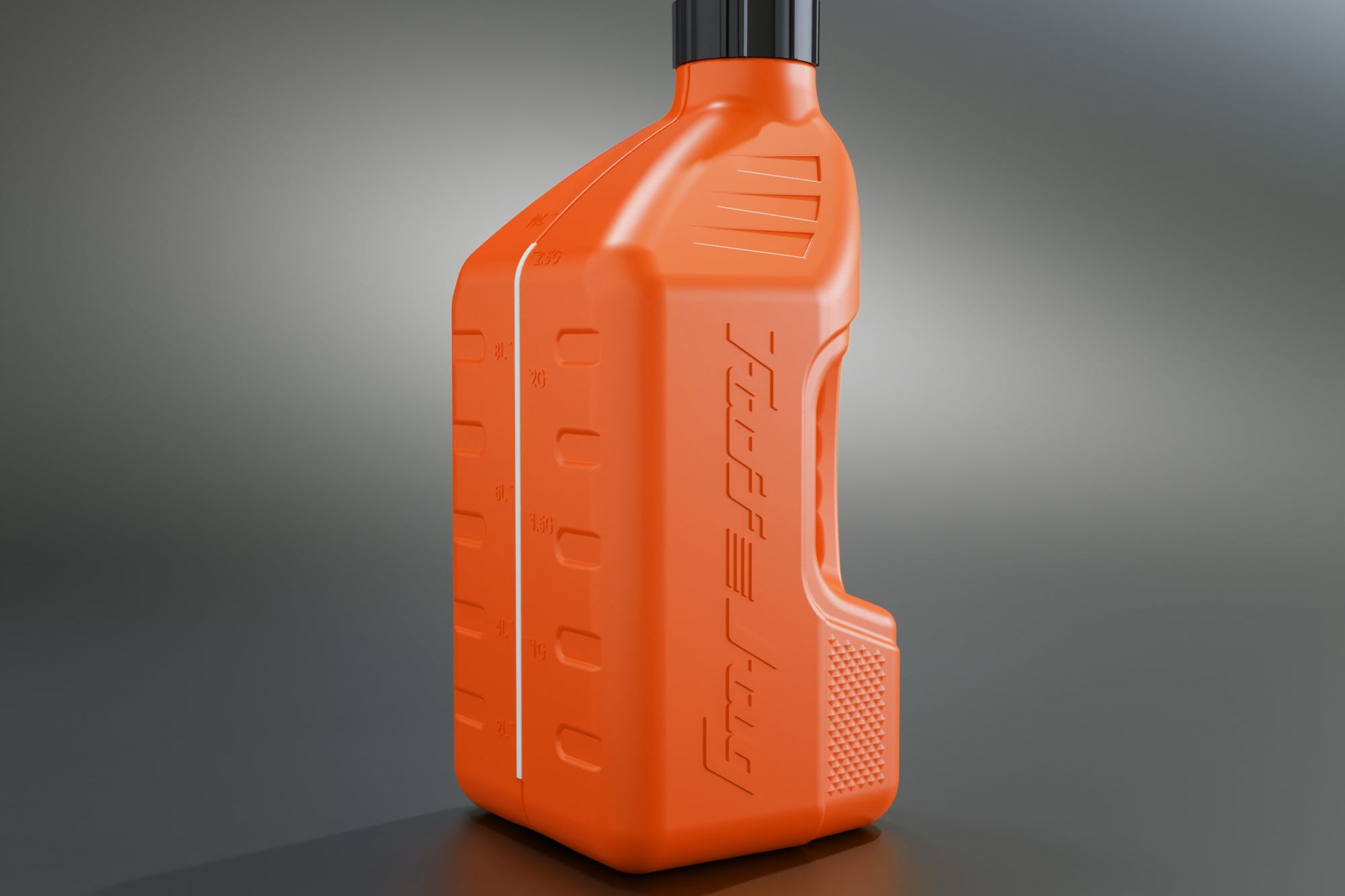 2.5 Gallon Tuff Jug