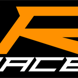 R & S Race Cars Decal Black Acid Apparel