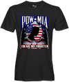 POW MIA T-Shirts