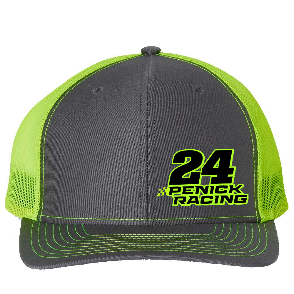 Chris Penick Hats
