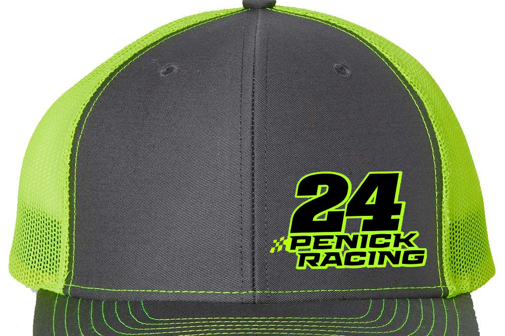 Chris Penick Hats