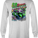 Phoenyx Kimball 2023 Long Sleeves - Black Acid Apparel