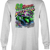 Phoenyx Kimball 2023 Long Sleeves - Black Acid Apparel