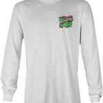 Phoenyx Kimball 2023 Long Sleeves - Black Acid Apparel