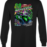 Phoenyx Kimball 2023 Long Sleeves - Black Acid Apparel