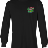 Phoenyx Kimball 2023 Long Sleeves - Black Acid Apparel