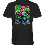 Phoenyx Kimball 2023 T-Shirts - Black Acid Apparel