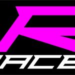 R & S Race Cars Decal Black Acid Apparel