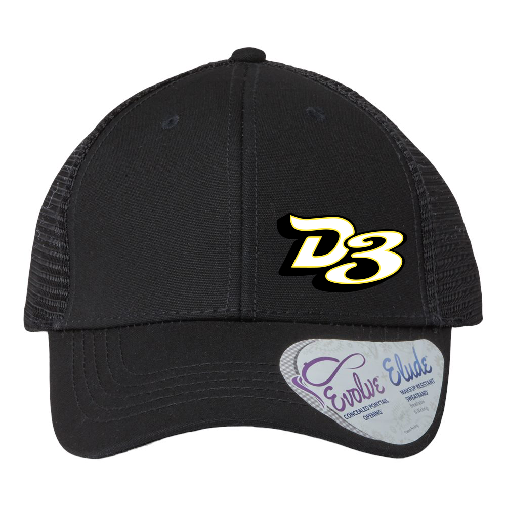 D3 Racing Hats