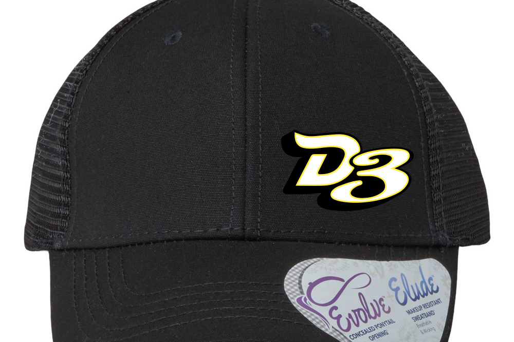 D3 Racing Hats