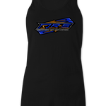 R & S Dump Truck Tank Tops Black Acid Apparel