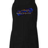 R & S Dump Truck Tank Tops Black Acid Apparel