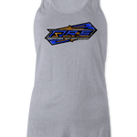 R & S Dump Truck Tank Tops Black Acid Apparel