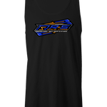 R & S Dump Truck Tank Tops Black Acid Apparel