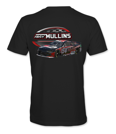 Randy Mullins 2024 T-Shirts