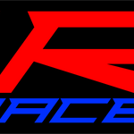 R & S Race Cars Decal Black Acid Apparel