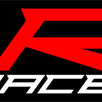 R & S Race Cars Decal Black Acid Apparel