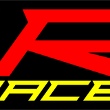 R & S Race Cars Decal Black Acid Apparel