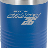 Rick Stringer Tumblers Black Acid Apparel