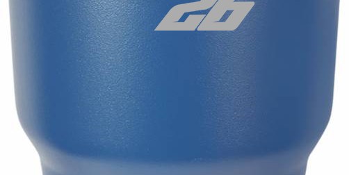 Rick Stringer Tumblers Black Acid Apparel