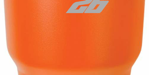 Rick Stringer Tumblers Black Acid Apparel