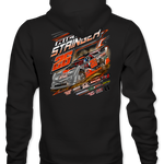 Rick Stringer Hoodies Black Acid Apparel