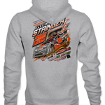 Rick Stringer Hoodies Black Acid Apparel