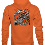 Rick Stringer Hoodies Black Acid Apparel