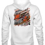 Rick Stringer Hoodies Black Acid Apparel